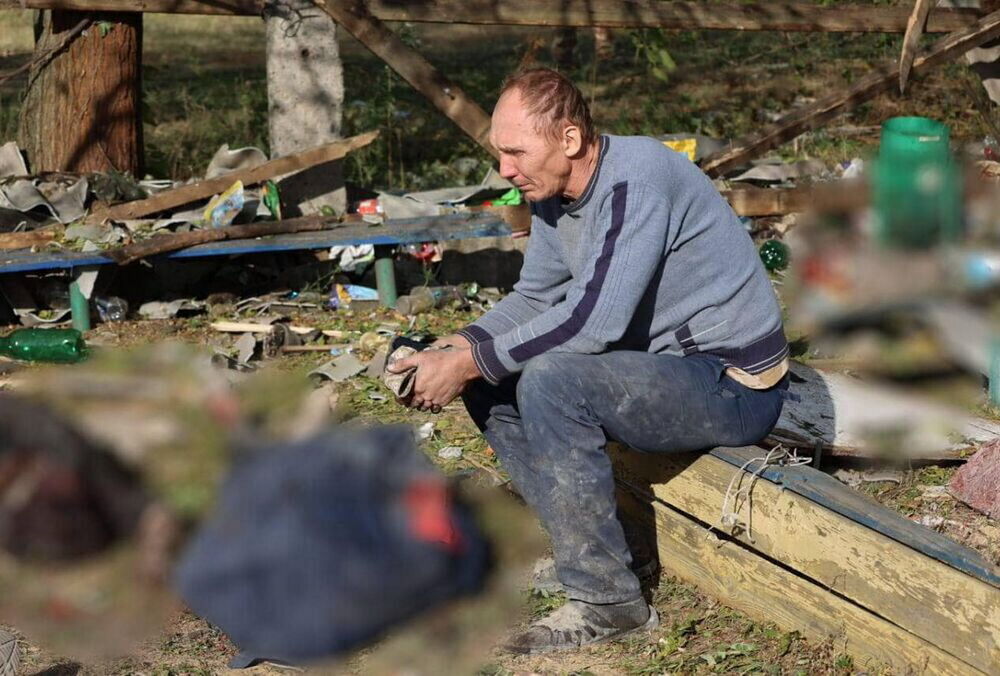 Кто навел российский ”Искандер” на кафе в Грозе: известны имена (фото)