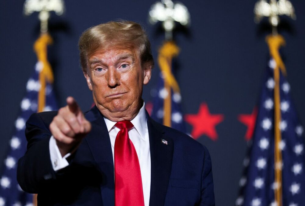 Трамп обіцяє визнати результати виборів у разі програшу, але є умова