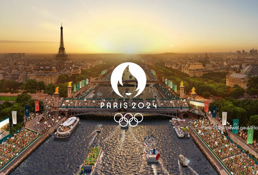 Украина на Олимпийских играх будет представлена рекордно малым количеством спортсменов