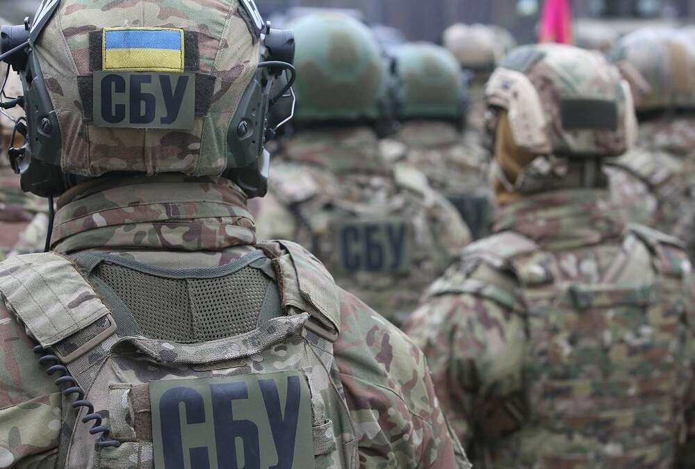 В Нацмузее Революции достоинства прошли обыски СБУ