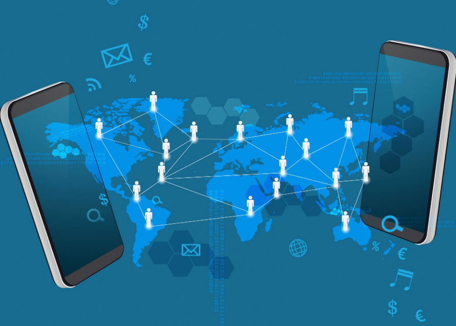 Україна приєднається до європейської зони роумінгу