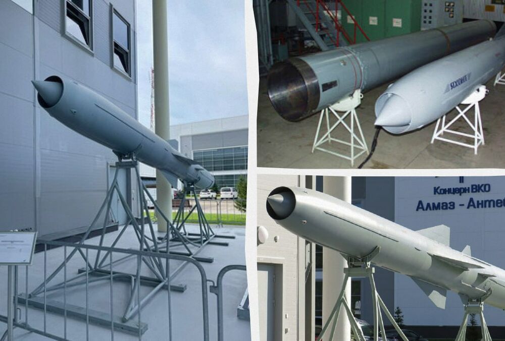 ”Хезболла” має російські ракети ”Онікс”, якими вона може вдарити по кораблях США