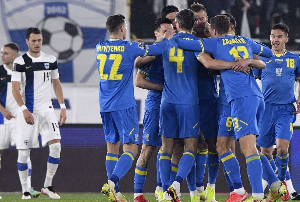 Відбір на чемпіонат світу: хто зіграє в складі збірної України проти Боснії та Герцеговини Відбір на чемпіонат світу: хто зіграє в складі збірної України проти Боснії та Герцеговини
