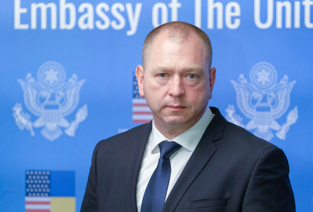 Проект ”Стіна” в Україні: скільки ділянок виконано на даний момент