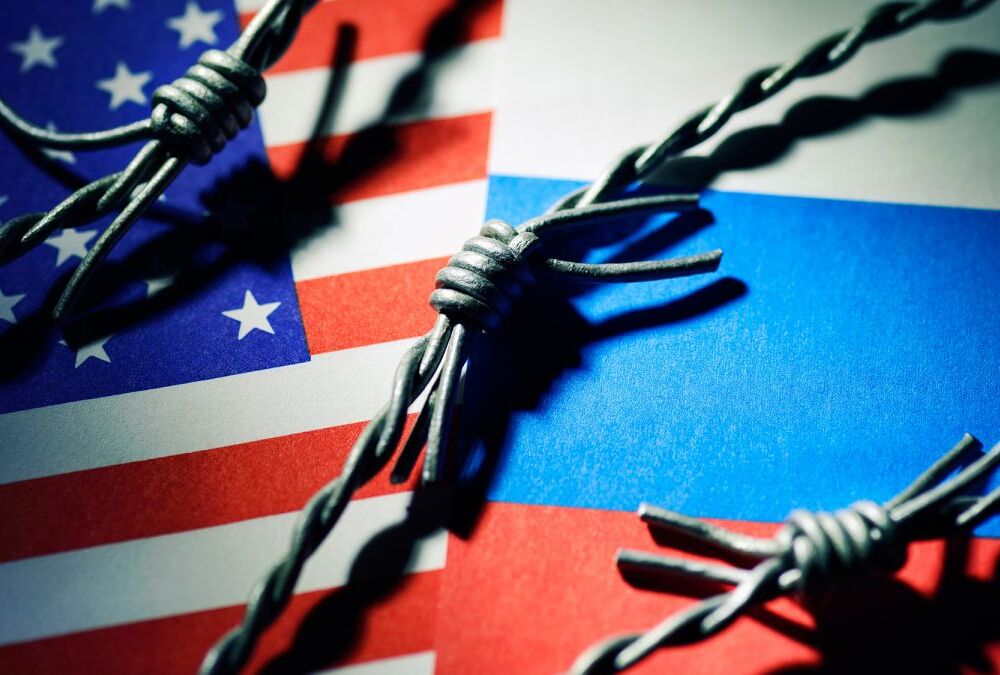 Адміністрація Трампа підготувала додаткові санкції проти Росії, - Reuters