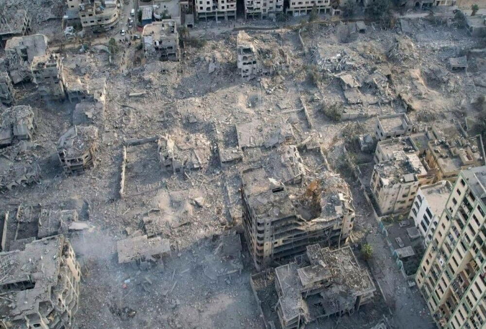 ХАМАС публично поблагодарил Путина за поддержку боевиков в войне против Израиля