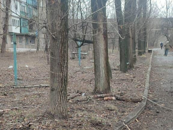 Росіяни вбили жителя Торецька