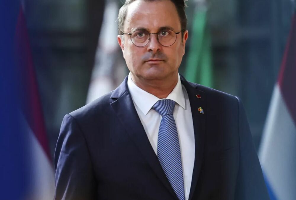 В Люксембурге на следующей неделе запустят спецтрибунал для России