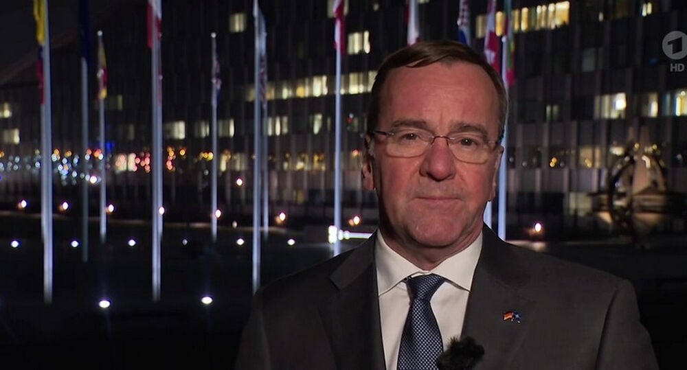 Питання постачання літаків розглядатимуть мінімум через 3-4 місяці, - Пісторіус Питання постачання літаків розглядатимуть мінімум через 3-4 місяці, - Пісторіус