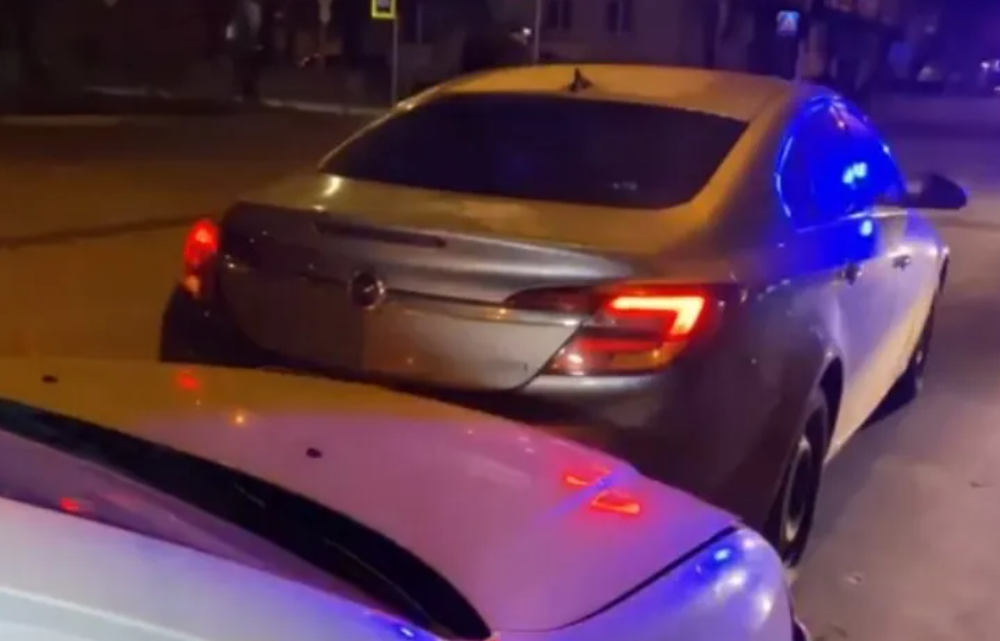 Сотрудник известного телеканала устроил пьяное ДТП в Киеве