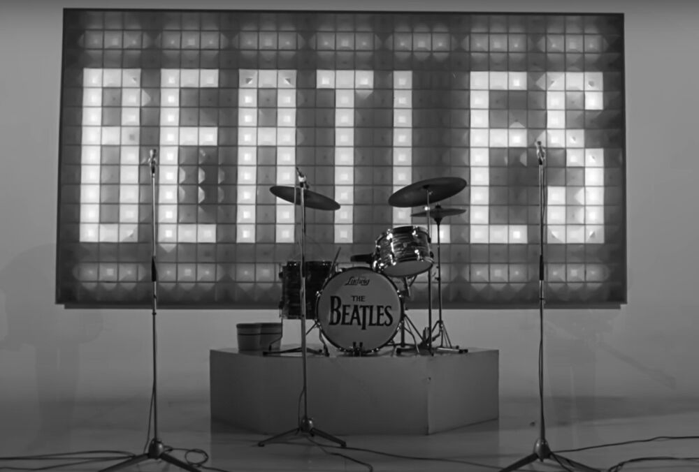 The Beatles показали кліп на свою останню пісню Now and Then: відео