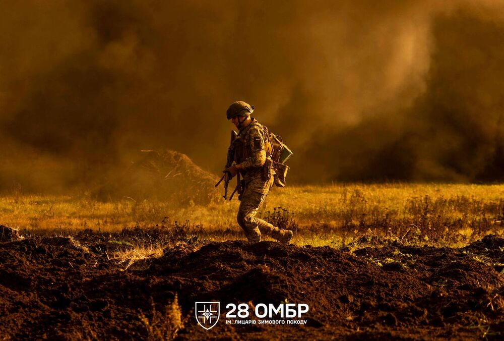 В ОП спростували інформацію Le Monde про те, що Україна готова створити буферну зону на Донбасі