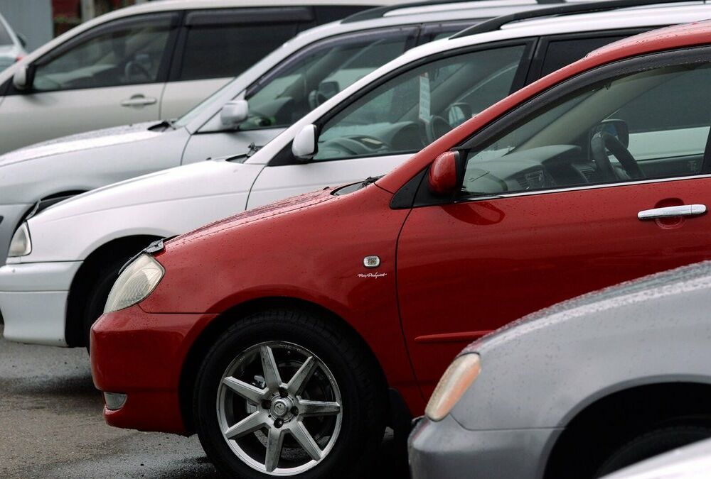 Латвія передаватиме українським військовим автомобілі, які конфісковуватимуть у п'яних водіїв