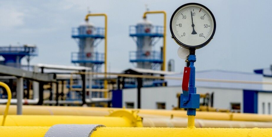 Румыния выразила готовность обеспечить поставки газа в Украину и Молдову Румыния выразила готовность обеспечить поставки газа в Украину и Молдову