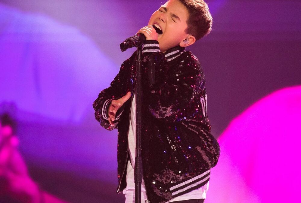 У Вірменії визначили переможця Дитячого Євробачення-2022