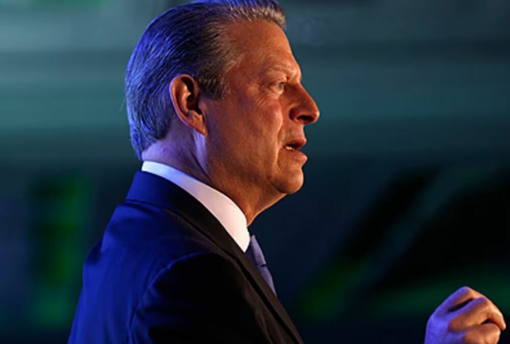 Бывший вице-президент США сравнил администрацию Трампа с нацистской Германией