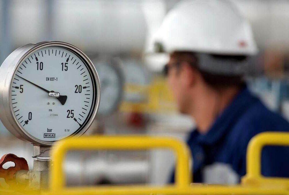 В Европе будут расследовать причины скачков цен на газ В Европе будут расследовать причины скачков цен на газ