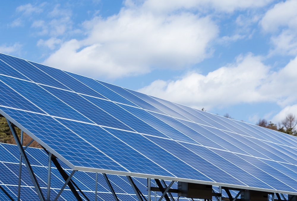 В Украине резко упало потребление электроэнергии