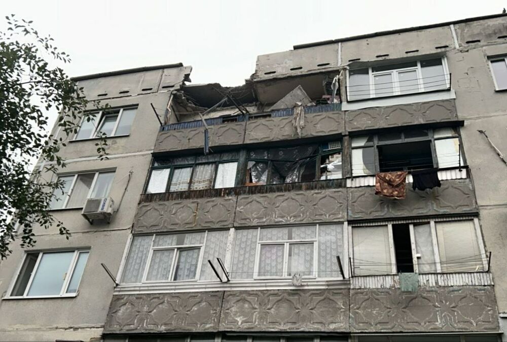 Масована атака на Дніпропетровську область: у Павлограді руйнування, пожежі та поранений у Марганці