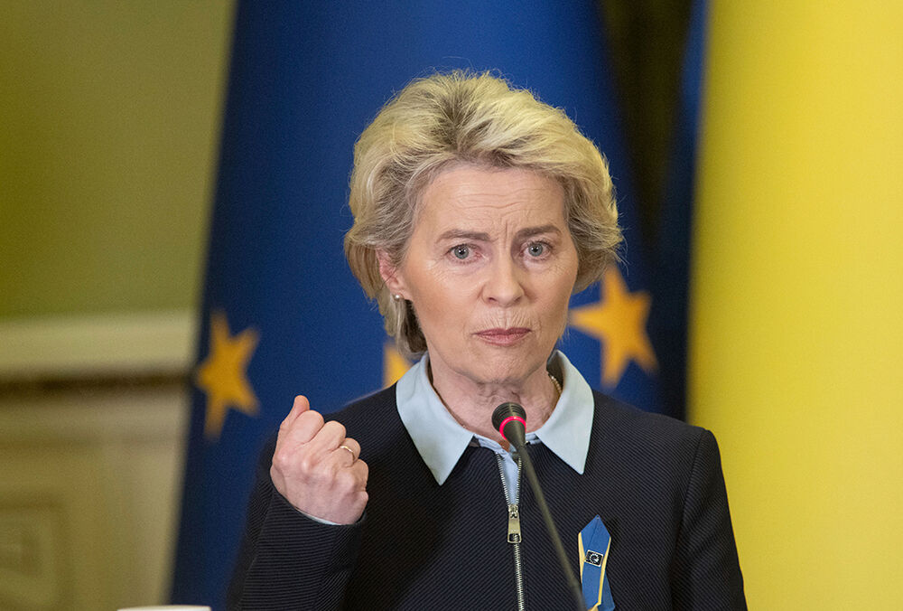 Єврокомісія вважає РФ прямою загрозою світовому порядку