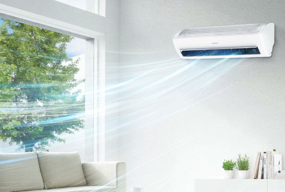 Споживання електроенергії зростає через спеку: українців просять не включати потужні прилади