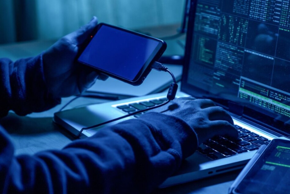 Хакеры ГУР атаковали сервисы таможни, налоговой и железной дороги в России, - СМИ Хакеры ГУР атаковали сервисы таможни, налоговой и железной дороги в России, - СМИ