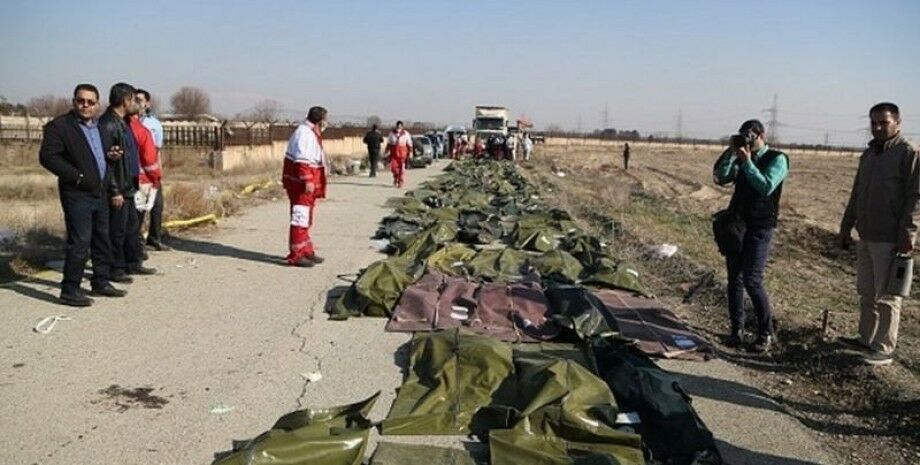 Годовщина катастрофы МАУ: Иран отказался от переговоров о компенсациях семьям жертв трагедии 