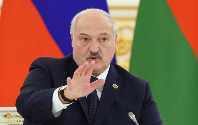 Дронів не було: Беларускі Гаюн вказав на брехню Лукашенка Дронів не було: Беларускі Гаюн вказав на брехню Лукашенка