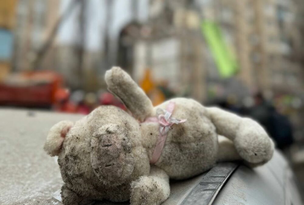 Украинские дети – военные цели РФ: Зеленский прокомментировал удар по Одессе Украинские дети – военные цели РФ: Зеленский прокомментировал удар по Одессе