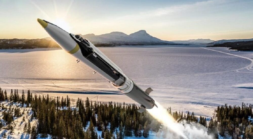 СМИ: Украина может получить от США новые боеприпасы 150-километровой дальности 