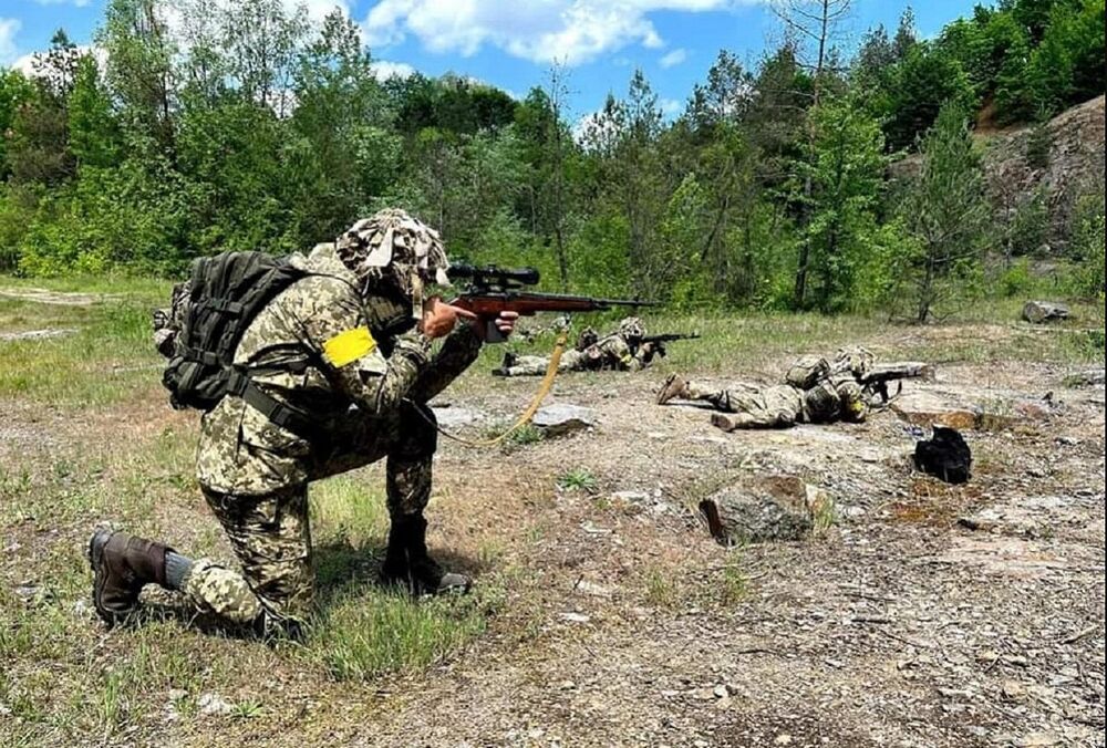 Эксперты ISW: вскоре ВСУ могут начать контрнаступление на Изюмском направлении 