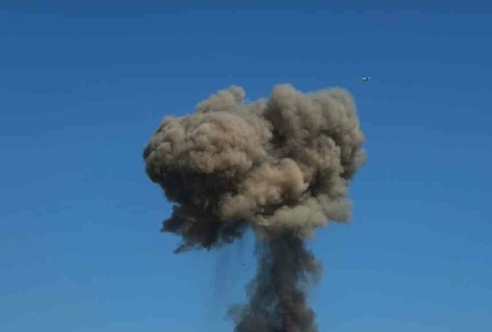 Російські військові вбили подружжя в Сумській області