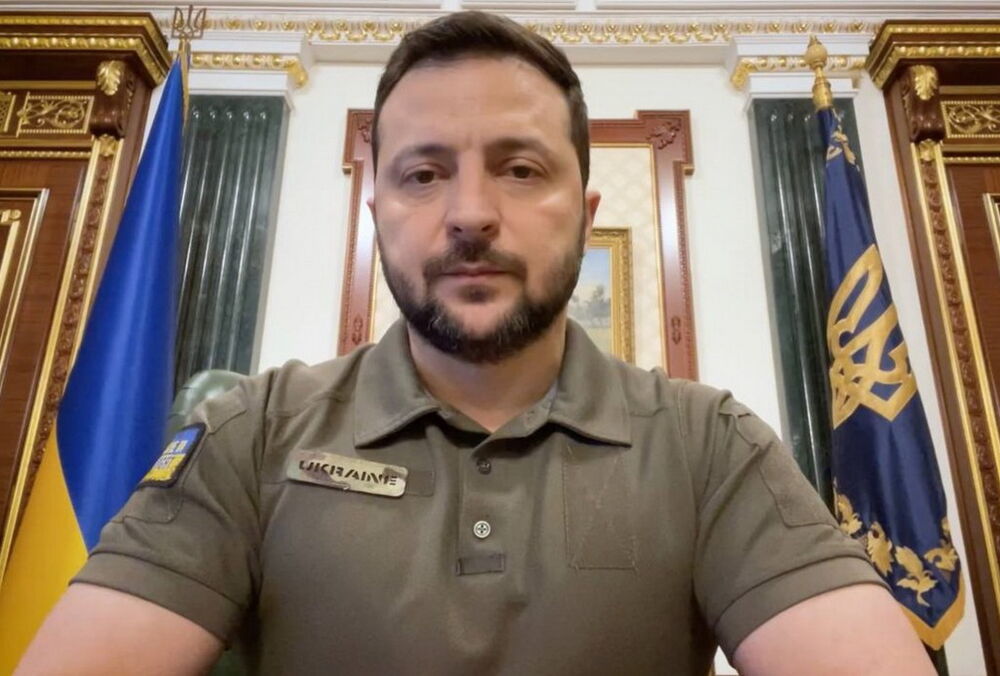 Україна просить допустити її до розслідування інциденту у Пшеводуві