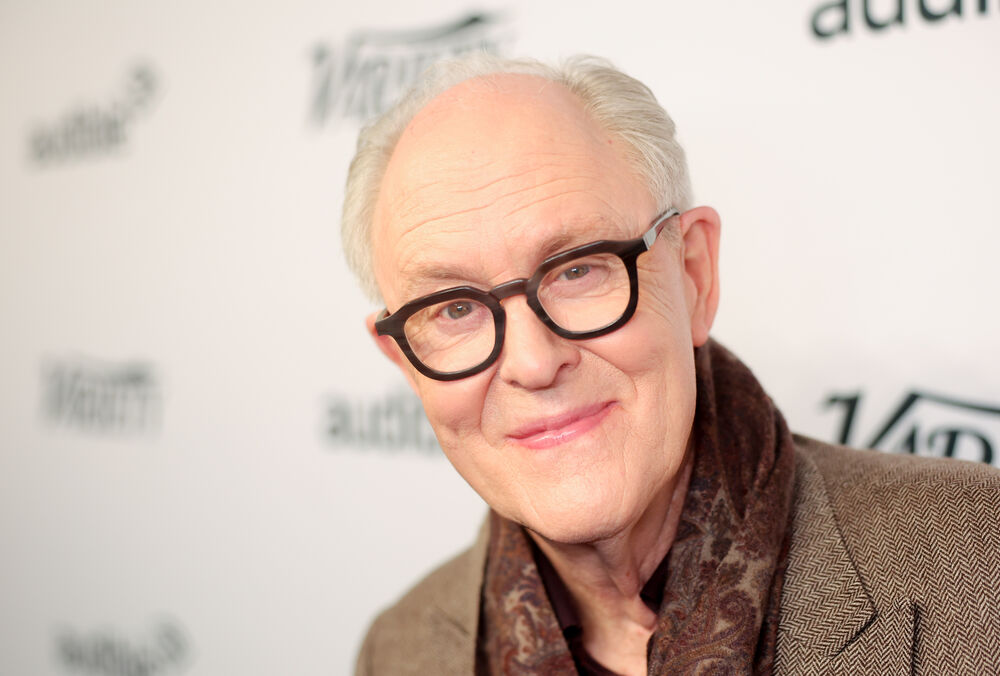 Стало известно, кто сыграет Дамблдора в новом сериале о Гарри Поттере