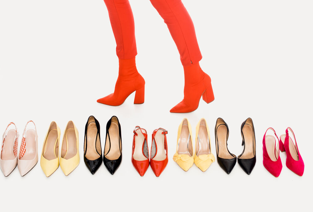 Как растянуть обувь: советы профессионалов