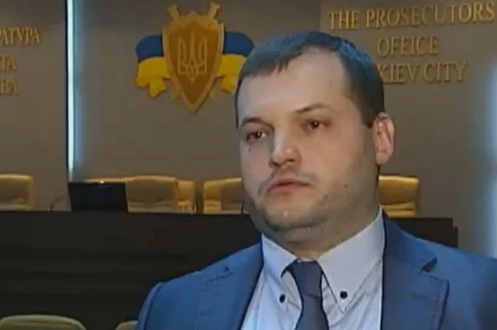 В НАБУ опровергли обыски в ”Нафтогазе”: следственные действия прошли у директора по безопасности компании