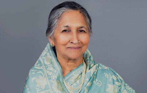 72-летняя жительница Индии стала самой богатой женщиной Азии 72-летняя жительница Индии стала самой богатой женщиной Азии