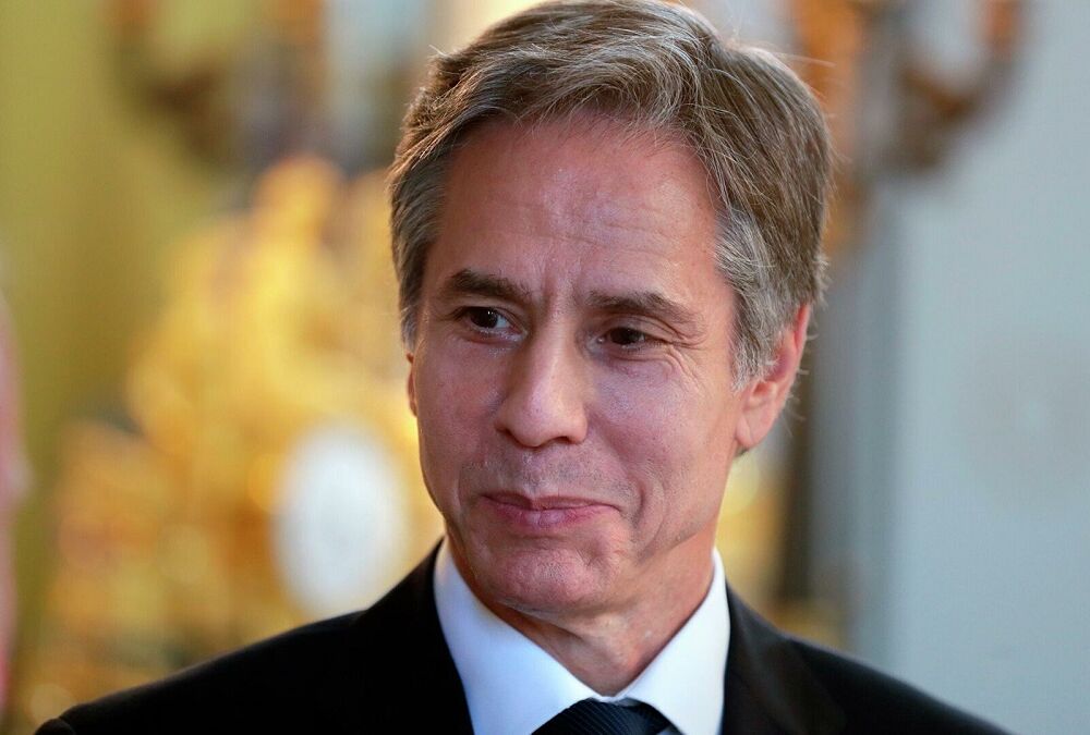 В Госдепе США вновь заговорили о вторжении России в Украину 