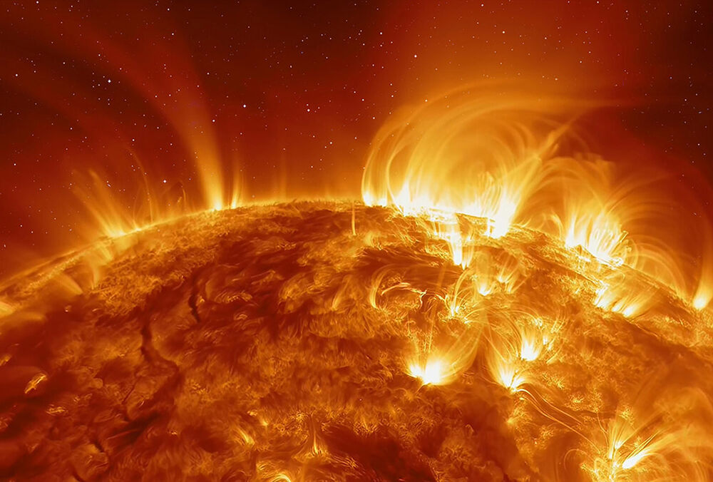 Магнитные бури в марте: какие дни самые опасные