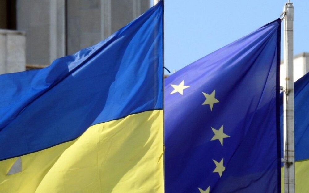 До кінця цього року Україна має намір розпочати передуступні переговори з ЄС