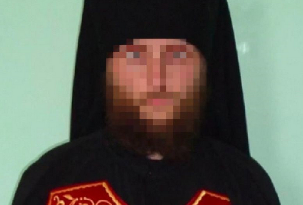У Мелітополі настоятель монастиря чекав на ”русский мир” та допомагав окупантам