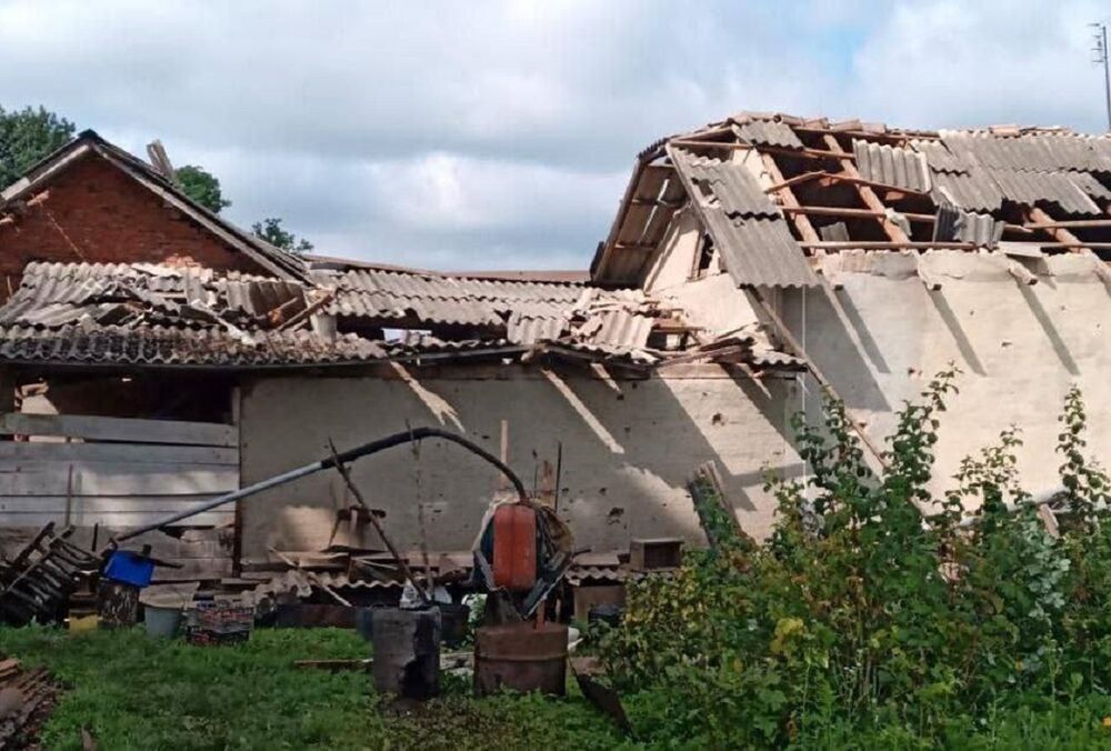 Оккупанты сегодня утром атаковали Ивано-Франковскую область: погиб ребенок