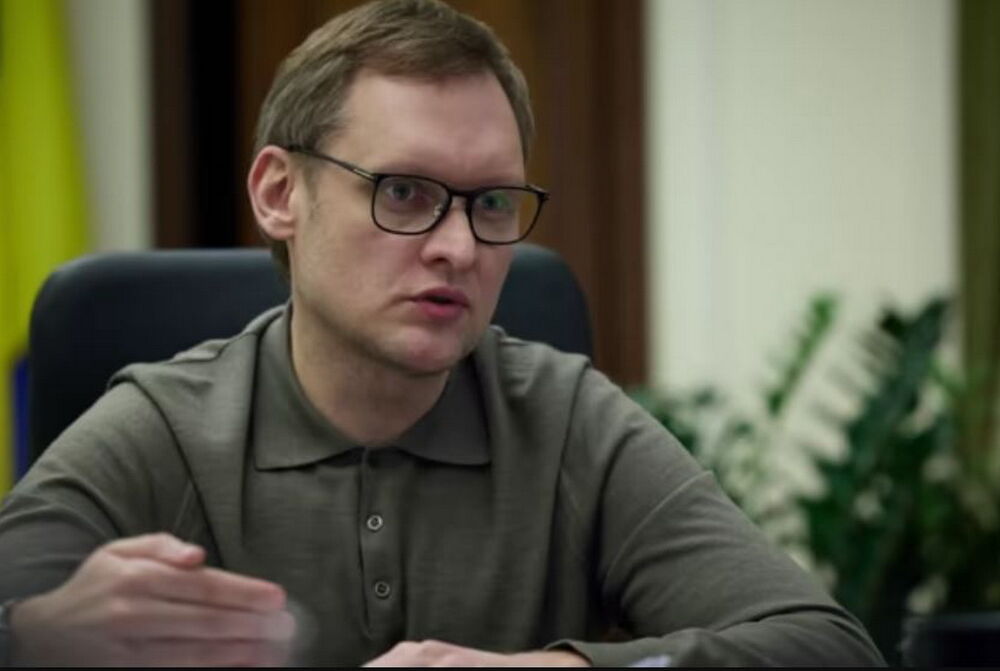 В НАБУ подтвердили информацию о том, что экс-замглавы ОП подозревается в незаконном обогащении