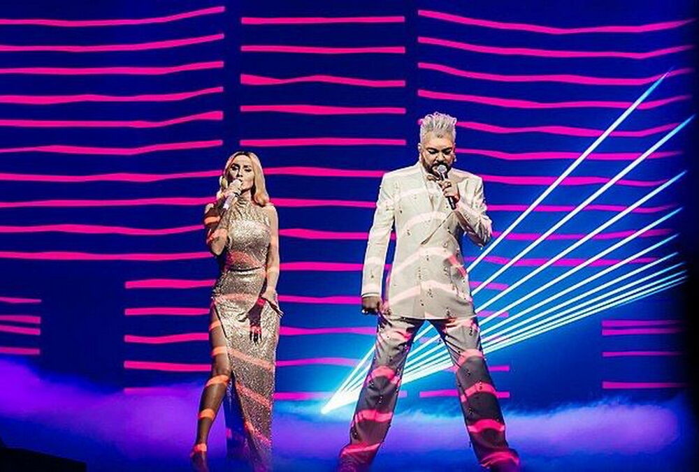 Киркорова, Лолиту и Билана официально запретили в России Киркорова, Лолиту и Билана официально запретили в России