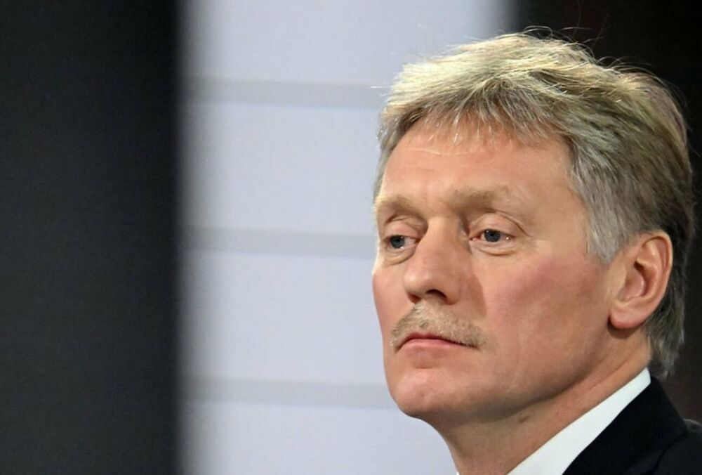 У Кремлі прямо заявили, що ракетними ударами примушують Зеленського до переговорів