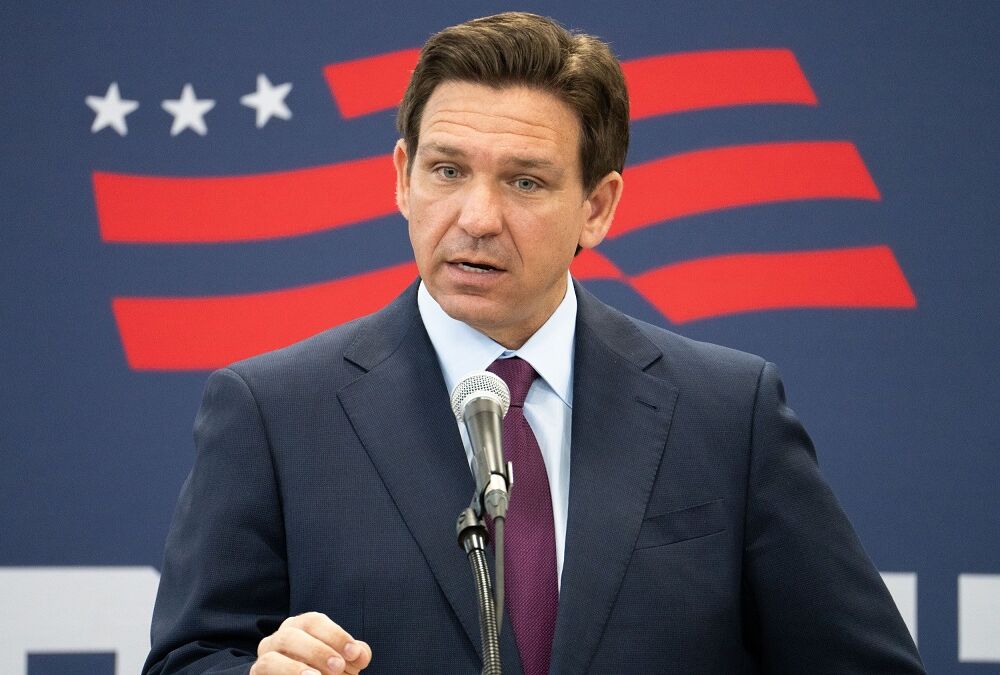 Кандидат у президенти США від Республіканської партії не підтримує членство України в НАТО