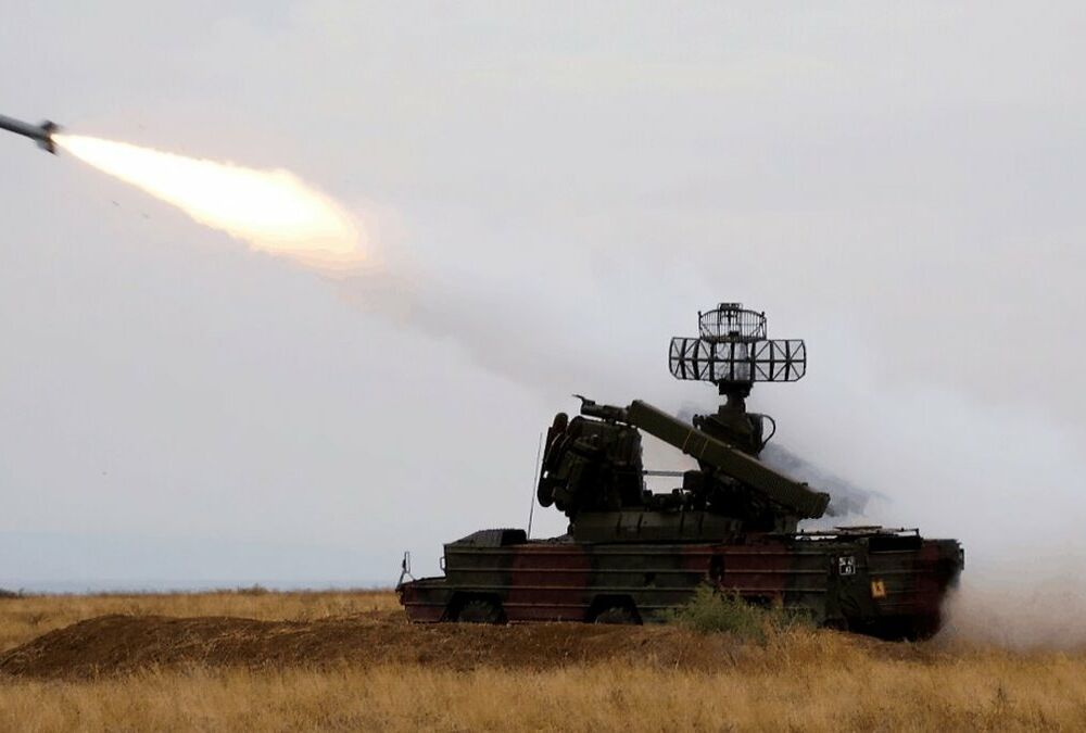 Украина закроет свое небо: эксперт рассказал о влиянии ленд-лиза после его полноценного запуска 