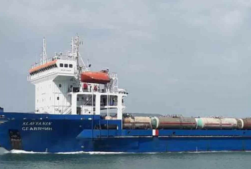 Важный элемент военной логистики оккупантов: озвучены последствия удара по парому Славянин в порту Кавказ