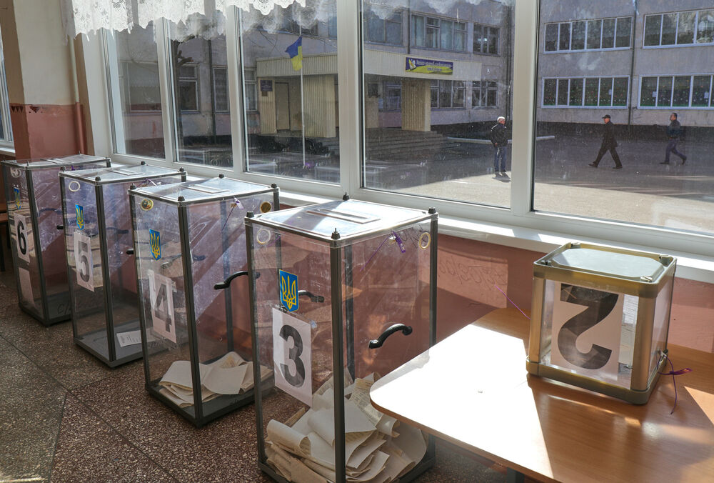 Вибори в Харкові: відомі перші претенденти на крісло мера