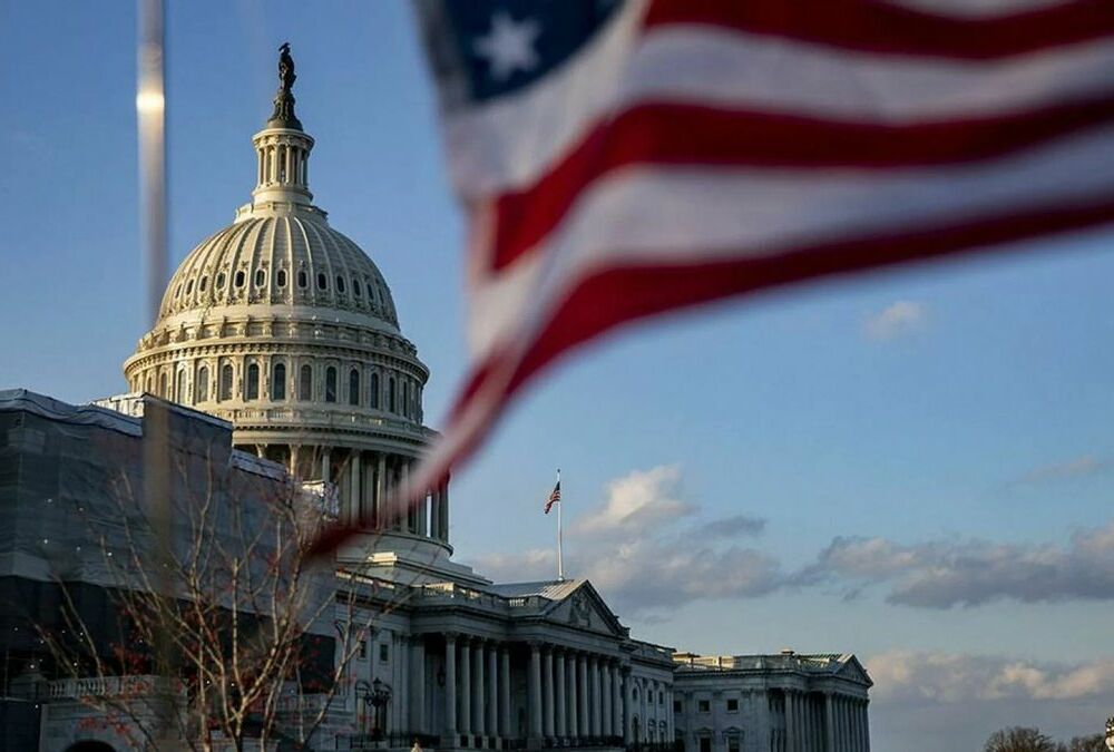  В Сенате США поддержали 40 миллиардов помощи Украине 